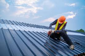 Fast & Reliable Emergency Roof Repairs in Zephyrhills West, FL